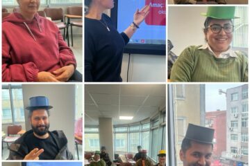 Six Thinking Hats Technique Six Thinking Hats Technique