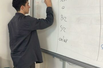 Fast and Accurate Writing Activity Fast and Accurate Writing Activity