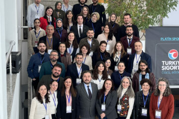 Key Topics in Teaching Turkish as a Foreign Language Brought to the Table Key Topics in Teaching Turkish as a Foreign Language Brought to the Table